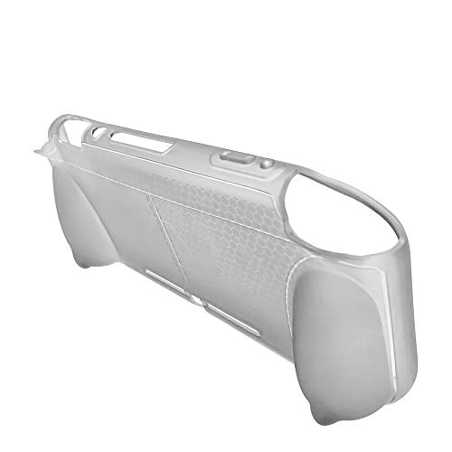 LEXIP X STEELPLAY Coque de Protection Transparente SWITCH LITE