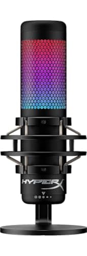 HyperX ProCast Microphone