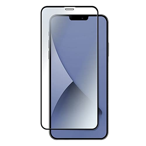 TNB Tempered Glass Protection For iPhone 12/12 Pro