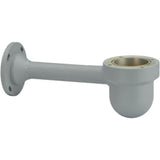 BOSCH BRAS DE FIXATION (MONTAGE MURAL ET SUR MÂT) MIC 500_GRIS/ MIC-WMB-MG