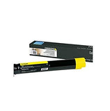 LEXMARK C950 cartouche de toner cyan capacité standard 24.000 pages pack de 1