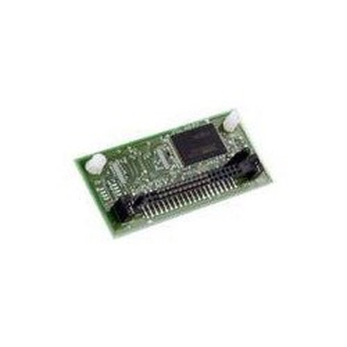 LEXMARK prescribe card C950