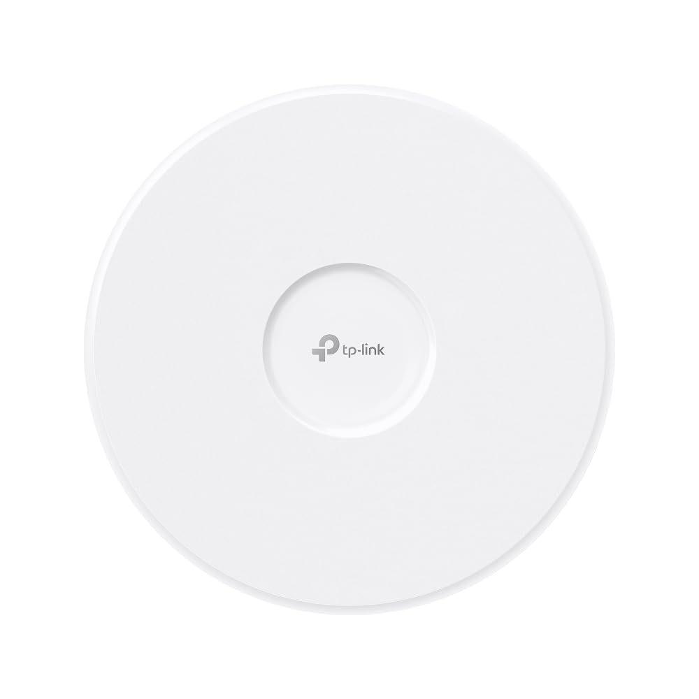 BE9300 Ceiling Mount Tri-Band Wi-Fi 7 Ac