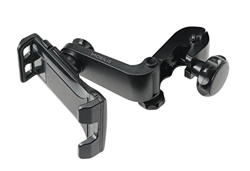 Unv Car Headrest Mount for Tablet