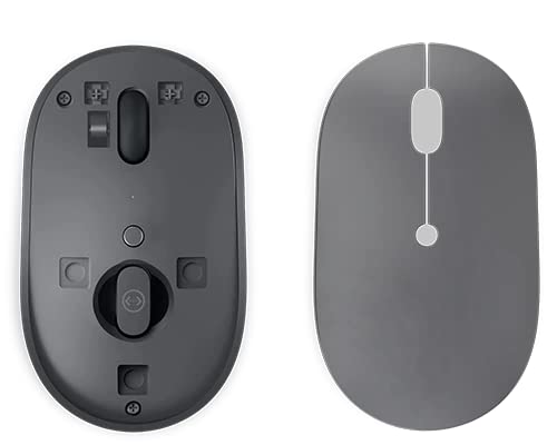 LENOVO Go USB-C Wireless Mouse