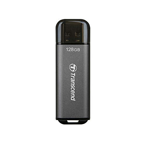 TRANSCEND JetFlash 920 USB 128Go USB 3.2 Pen Drive TLC High Speed