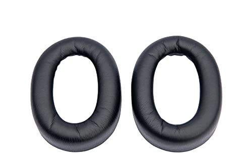 Jabra Ear Cush 6pcs Blck f Evolve2 40/65