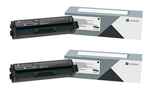 LEXMARK C330H40 Yellow High Yield Print Cartridge