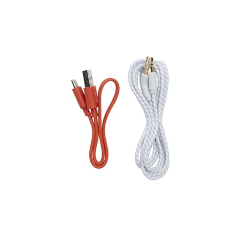 JBL Live460btnc Blanc