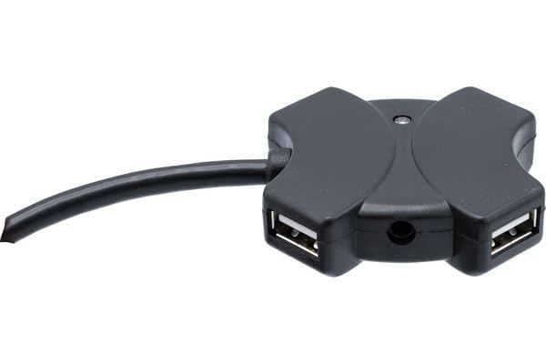 EATON TRIPPLITE HDMI to DVI Adapter Video Converter HDMI-M to DVI-D F 8-in. 20.32 cm