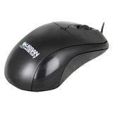 URBAN FACTORY BIG CRAZY MOUSE - Souris USB filaire 800dpi