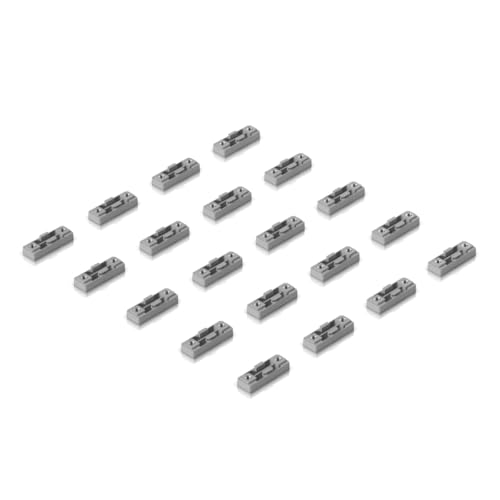Ubiquiti UACC-RACK-PM-KIT accessoire de racks Kit de montage