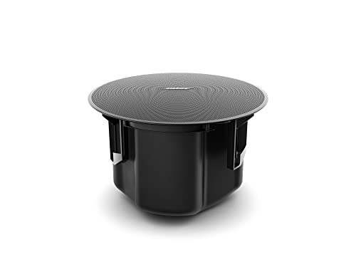 BOSE PRO Enceinte DesignMax DM5C Noir - La Paire