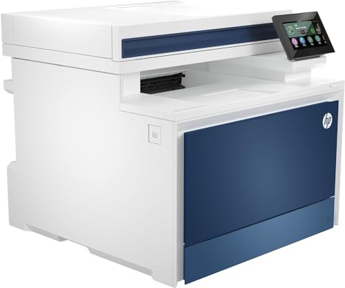 HP Color LaserJet Pro MFP 4302fdn MFP colour laser A4 35ppm Copy 35ppm Print 300sheets USB LAN imprimante laser multifonction