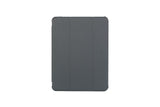TUCANO,Satin, Ipad Air 11 M2 2024, bleu noir
