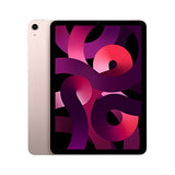 Apple iPad Air Apple M 256 Go 27,7 cm (10.9") 8 Go Wi-Fi 6 (802.11ax) iPadOS 15 Gris