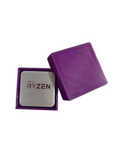 AMD Ryzen 5 3600 processeur 3,6 GHz 32 Mo L3