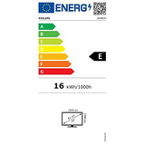 PHILIPS 242B1H/00 23.8p 1920x1080 IPS Flat H/A 150 MM Pivot 3 SIDE FRAMELESS TUV Eye certifierad USB HUB SPEAKERS