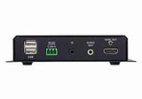 ATEN PREMIUM VE8952R récepteur HDMI 4K sur IP (POE)