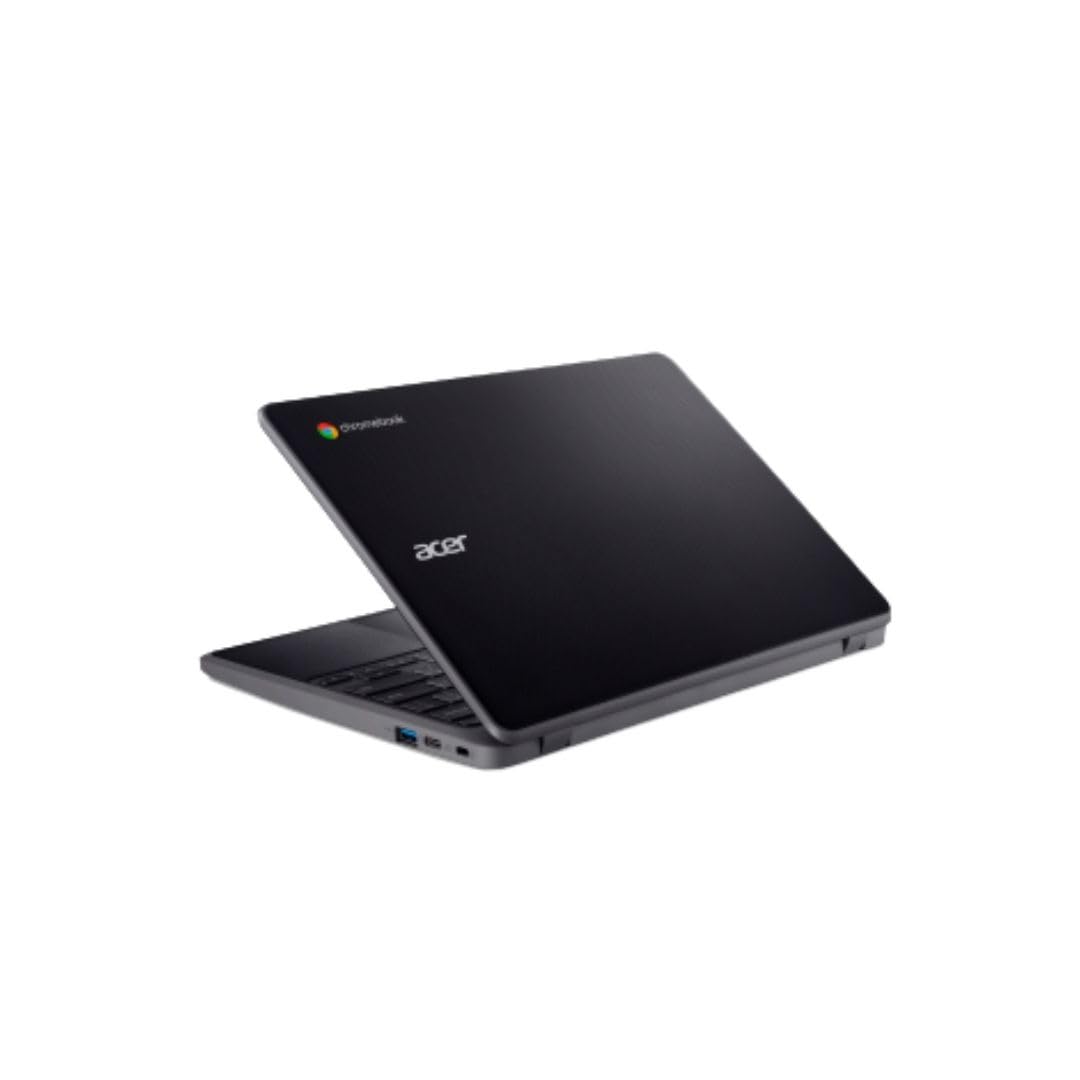 Portable Acer Chromebook C734-C5CX Intel Celeron N4500 4GoLPDDR4 32Go eMMC Intel UHD Graphics Ecran tactile 11.6'' HD IPS 16:9 Chrome Education