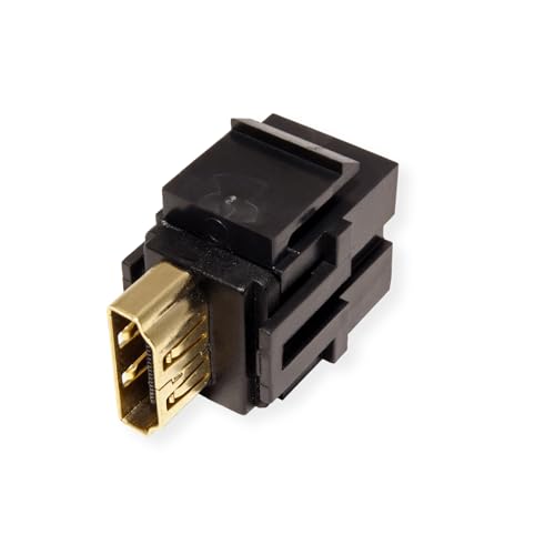 BACHMANN Embase keystone HDMI 2.0
