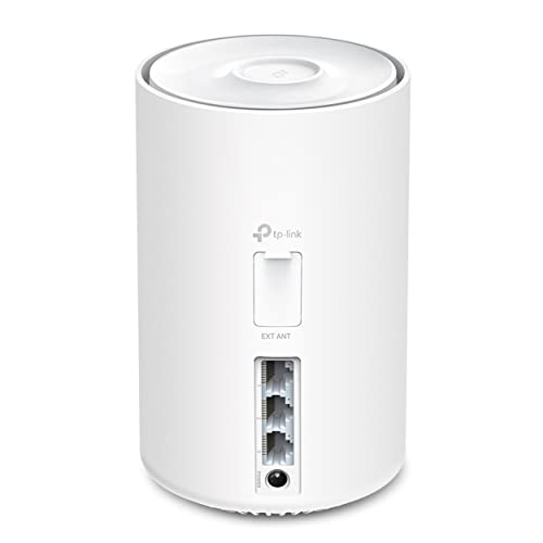4G+AX1800 Whole Home Mesh Wi-Fi 6 Route