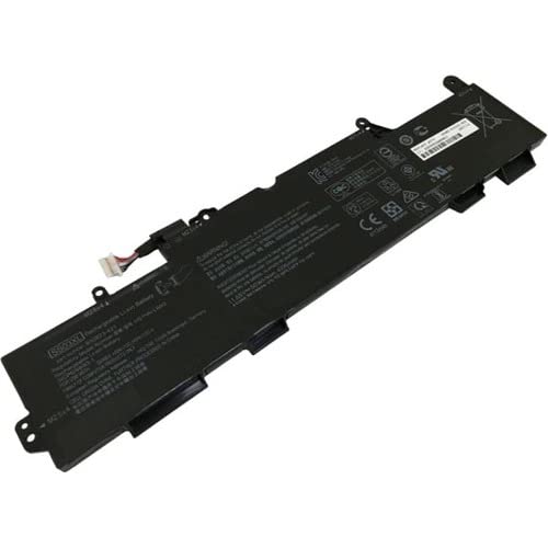 BATTERY SS03 FOR HP 50Wh