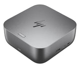 HP Thunderbolt 4 100W G6 Dock TBT4 HDMI RJ-45 2xUSB-C 2xDP 3xUSB (EU)