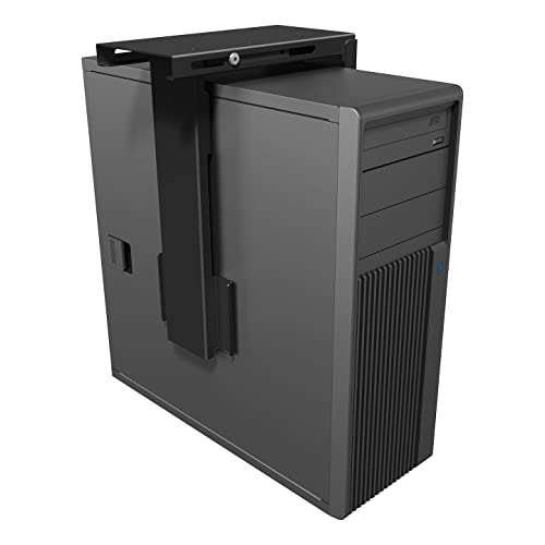 DATAFLEX Support UC  Top Grip  réglable - Noir 32313
