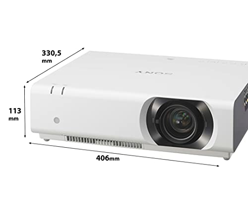 SONY- Vidéoprojecteur 4000 Lm VPL-CH355