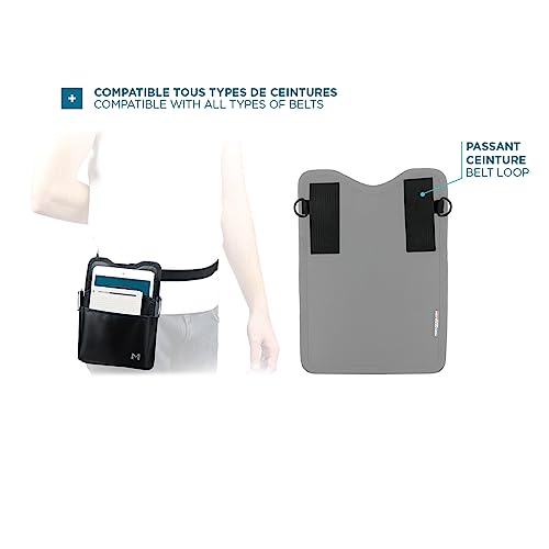 Holster L Tablet 10'' avec ceinture V2