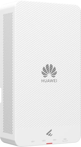 HUAWEI eKit Engine AP266 Applique murale WIFI 6 AX3000 1PoE