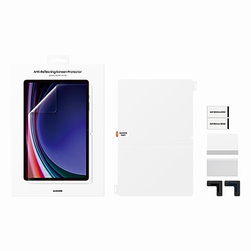 Tab S10+Anti-reflective film