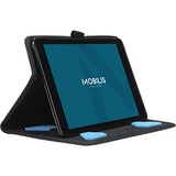 MOBILIS Protection à rabat ACTIV pour Lenovo Tab P10