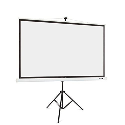 Acer screen M90 - Toile de projection 16/9 M90-W01MG 90 pcs - Plafond & mur