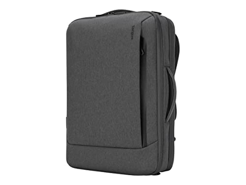 TARGUS Sac à dos d ordinateurs portables Cypress Convertible avec EcoSmart 15.6"