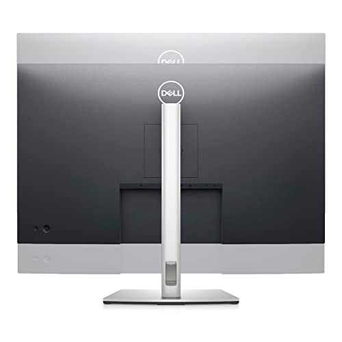 DELL P Series P3223QE 80 cm (31.5") 3840 x 2160 pixels 4K Ultra HD LCD Noir