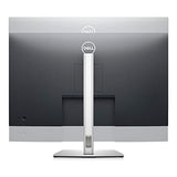 DELL P Series P3223QE 80 cm (31.5") 3840 x 2160 pixels 4K Ultra HD LCD Noir