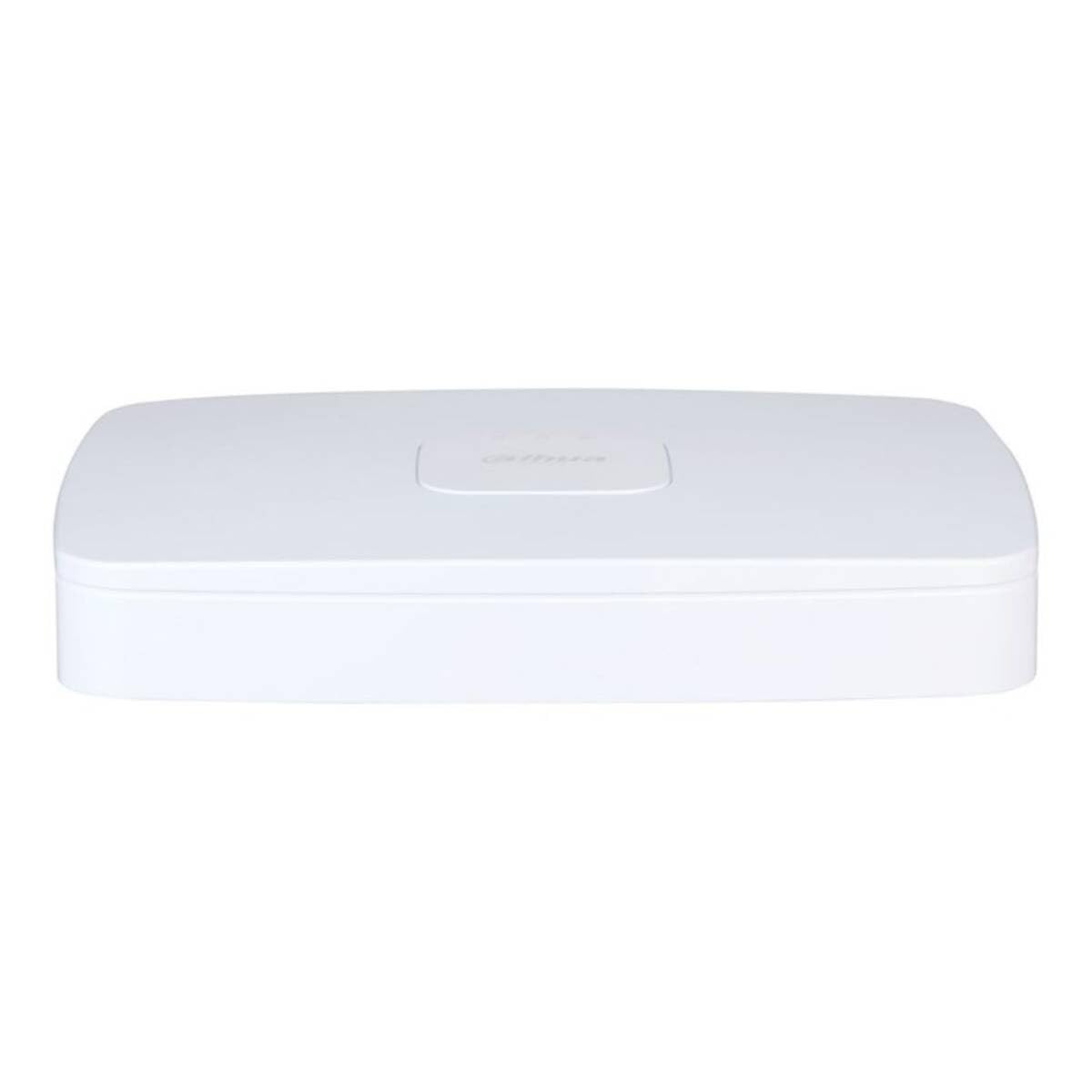 Dahua NVR4108-8P-EI Enregistreur vidéo réseau 8CH Smart 1U 8PoE 1HDD WizSense
