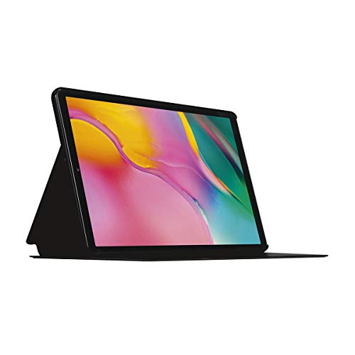 MOBILIS Protection à rabat Origine pour Galaxy Tab A 2019 10.1" - Noir
