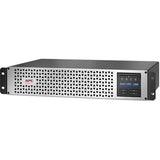APC Smart-UPS Lithium Ion Short Depth 1000VA 230V with SmartConnect