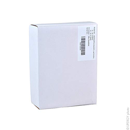 INFOSEC Carte contact sec as400 9 pin