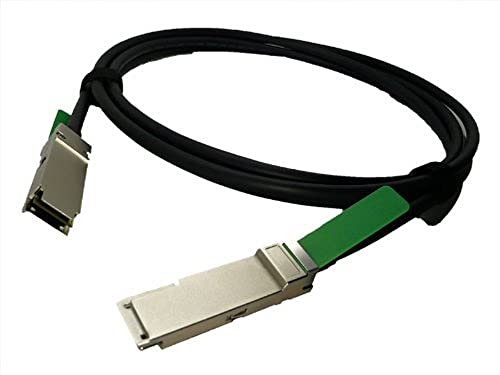 CISCO 40GBASE-CR4 Passive Copper Cable 5m