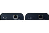 DEXLAN Déport KVM HDMI / USB sur IP Ethernet Gigabit