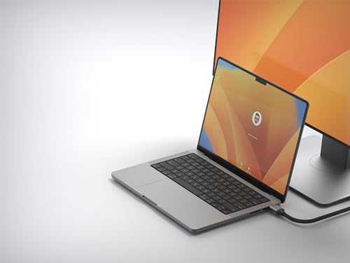 LINQ Cordon HDMI LQ48027 2 m