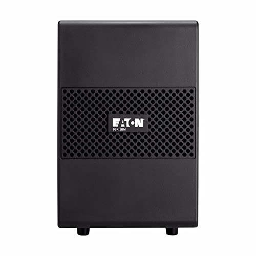 EATON Boîtier de piles (tour) 9SX