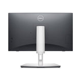 DELL P Series P2424HT écran plat de PC 60,5 cm (23.8") 1920 x 1080 pixels Full HD LCD Écran tactile Noir, Argent