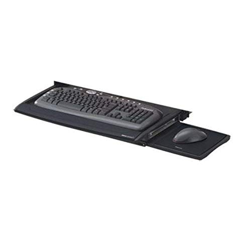 FELLOWES Support clavier Deluxe Office Suites™ - Antibactérien