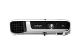 EPSON EB-W51 3LCD Projector WXGA 1280x800 4000Lumens Mobile