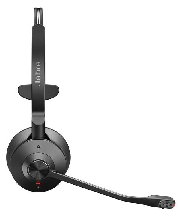 Jabra Engage 55 SE MS Mono A